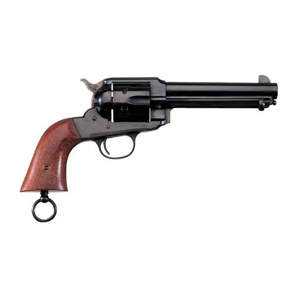 Revolver UBERTI 1890 Army Police 44/40 5.1/2  Chez DEVILLE ARMORY. Votre armurerie en ligne.