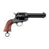 Revolver UBERTI 1890 Army Police 357M Nickelé  Chez DEVILLE ARMORY. Votre armurerie en ligne.