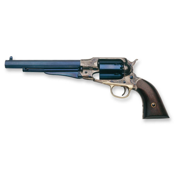 Revolver UBERTI 1873 Cattleman .357MAG 4.3/4 ACIER  Chez DEVILLE ARMORY. Votre armurerie en ligne.