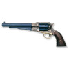 Revolver UBERTI 1873 Cattleman .357MAG 4.3/4 ACIER  Chez DEVILLE ARMORY. Votre armurerie en ligne.
