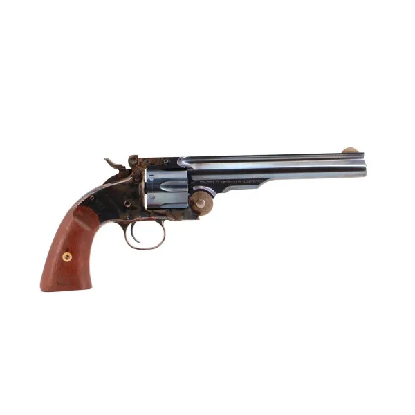 Revolver UBERTI Schofield 1875 .45COLT