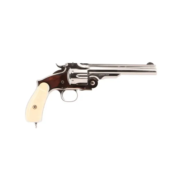 Revolver UBERTI RUSSIAN 3RD MOD 44RUSSIAN 6.1/2