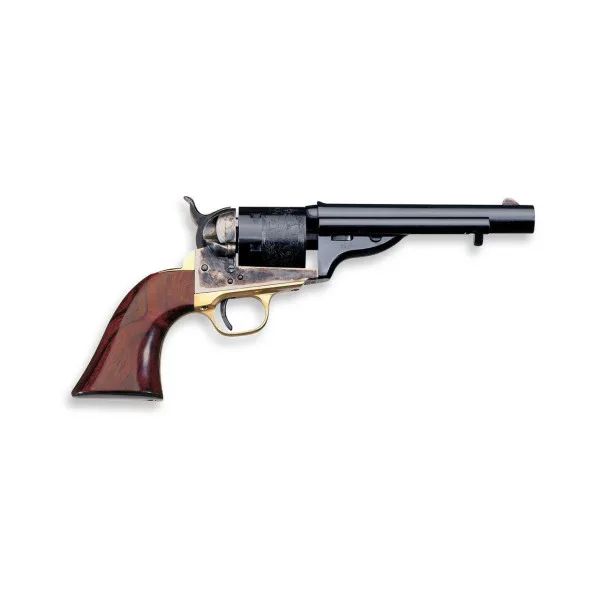 Revolver UBERTI OPEN TOP 1871 38SP 7.1/2