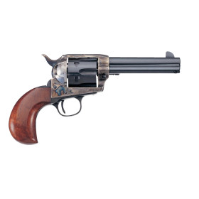 Revolver UBERTI 1873 Cattleman 45COLT Birdhead  Chez DEVILLE ARMORY. Votre armurerie en ligne.