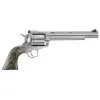 Revolver RUGER SUPER BLACKHAWK 44MAG Inox