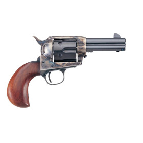 Revolver UBERTI 1873 CATTLEMAN 32/20 3.1/2  Chez DEVILLE ARMORY. Votre armurerie en ligne.