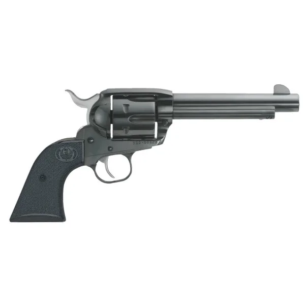 Revolver RUGER New Vaquero NV-35 .357MAG 5.1/2" 6CPS