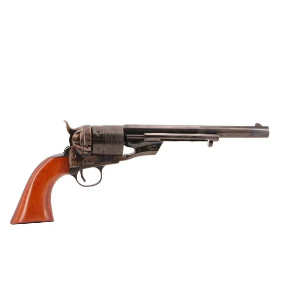 Revolver UBERTI 1871 RICHARDS 45COLT 8"