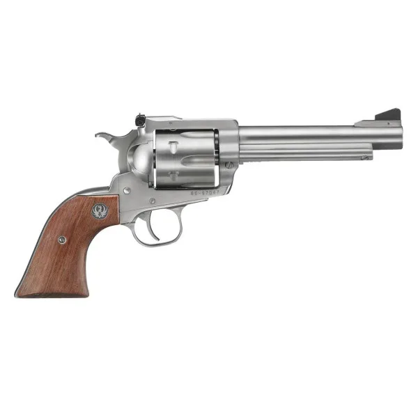 Revolver RUGER Super Blackhawk 44MAG Inox