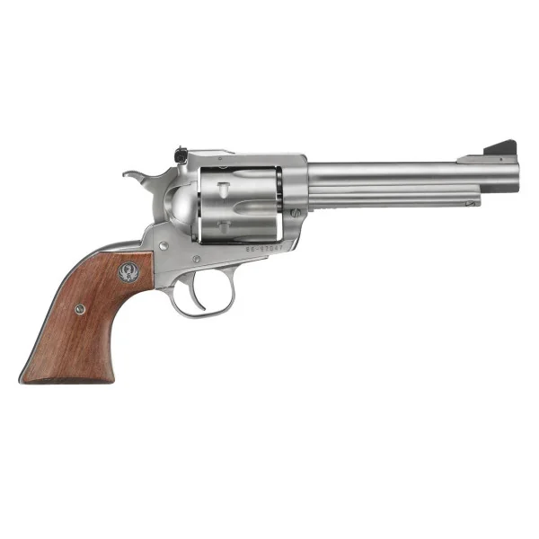 Revolver RUGER Super Blackhawk 44MAG Inox