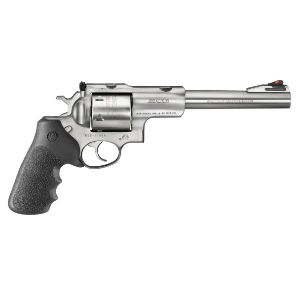 Revolver RUGER Super Redhawk 44MAG Inox