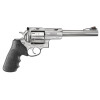 Revolver RUGER Super Redhawk 44MAG Inox  Chez DEVILLE ARMORY. Votre armurerie en ligne.