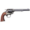 Revolver UBERTI 1873 Cattleman 44/40 Nickelé