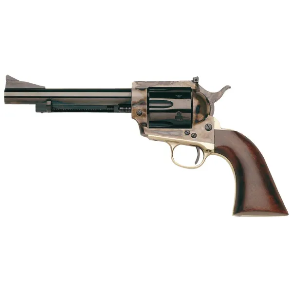 Revolver UBERTI 1873 CATTLEMAN 44MAG 7.1/2 ACIER