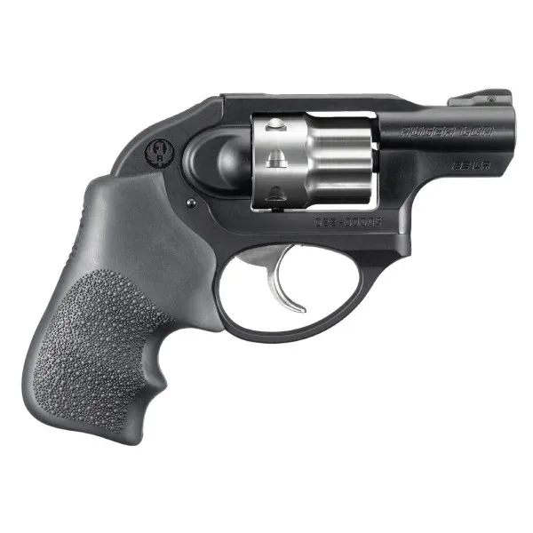 Revolver RUGER LCR-22 .22LR 1.87" 8CPS