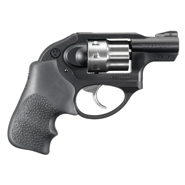 Revolver RUGER LCR-22 .22LR 1.87" 8CPS