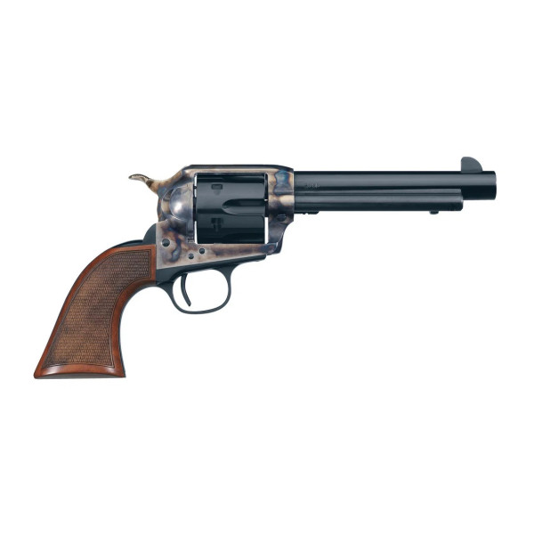 Revolver UBERTI 1873 Cattleman .45COLT 4"  Chez DEVILLE ARMORY. Votre armurerie en ligne.