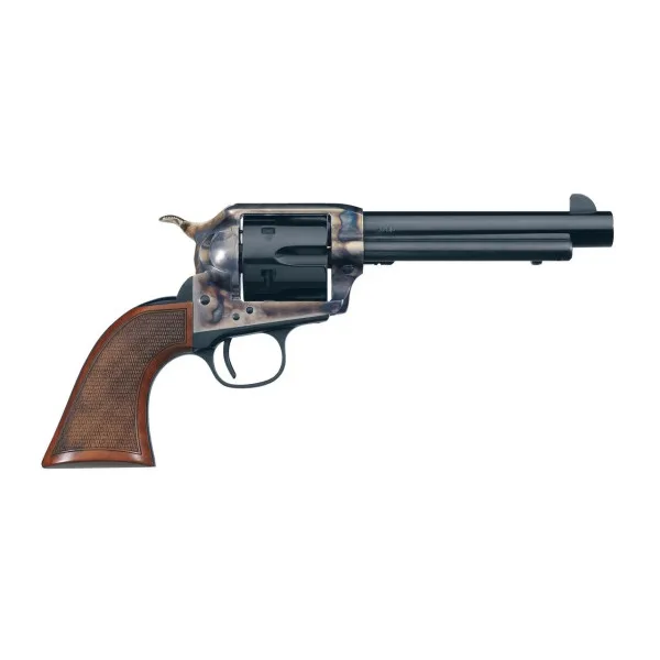 Revolver UBERTI 1873 Cattleman Inox .45 Colt