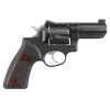 Revolver RUGER GP100 .357MAG 3" 6CPS Noir  Chez DEVILLE ARMORY. Votre armurerie en ligne.