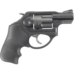 Revolver RUGER LCRx .357MAG 3" 5CPS  Chez DEVILLE ARMORY. Votre armurerie en ligne.