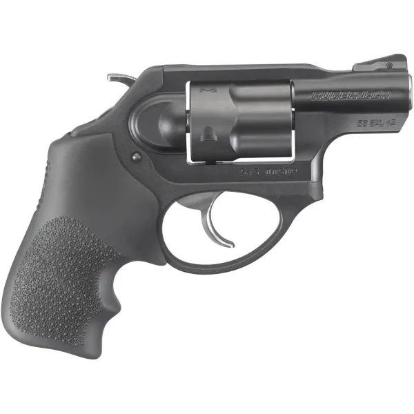 Revolver RUGER LCRx .357MAG 3" 5CPS