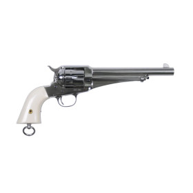 Revolver UBERTI 1875 Outlaw 45Colt 7.1/2  Chez DEVILLE ARMORY. Votre armurerie en ligne.