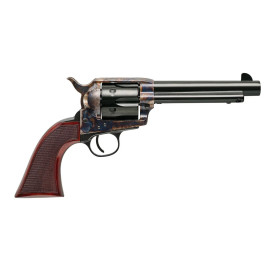 Revolver UBERTI CATTLEMAN 357M 4.3/4 Grizzly Paw  Chez DEVILLE ARMORY. Votre armurerie en ligne.