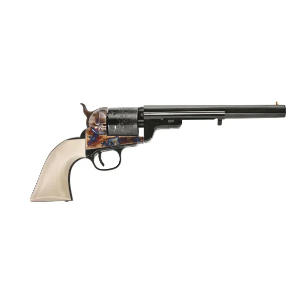 Revolver UBERTI 1871 RICHARDS 38SPEC 7.1/2