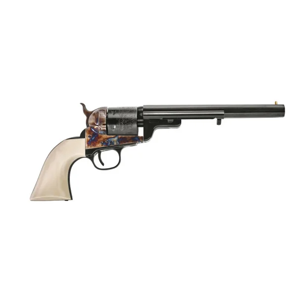 Revolver UBERTI 1871 RICHARDS 38SPEC 7.1/2