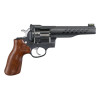 Revolver RUGER SUPER GP100 .357MAG 5.5" 8CPS  Chez DEVILLE ARMORY. Votre armurerie en ligne.