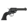 Revolver RUGER WRANGLER .22LR Noir 4.62" 6 coups  Chez DEVILLE ARMORY. Votre armurerie en ligne.
