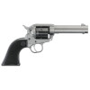 Revolver RUGER WRANGLER .22LR Inox 4.62"  Chez DEVILLE ARMORY. Votre armurerie en ligne.