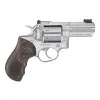 Revolver RUGER GP100 .357MAG 3" 7CPS Inox