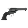 Revolver RUGER WRANGLER .22LR 3.75" 6CPS Noir