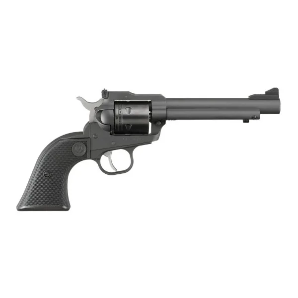 Revolver RUGER SUPER WRANGLER 22LR/22WMR 5.5" Noir