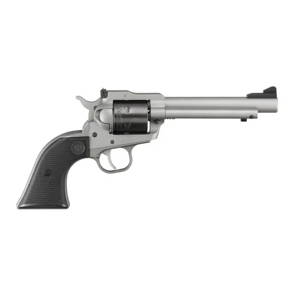 Revolver RUGER SUPER WRANGLER 22LR/22WMR 5.5 Silver