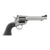 Revolver RUGER SUPER WRANGLER 22LR/22WMR 5.5 Silver  Chez DEVILLE ARMORY. Votre armurerie en ligne.