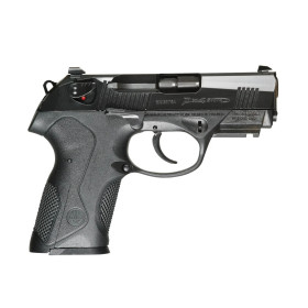 Pistolet BERETTA PX4 COMPACT G 9x19 15 coups COMMANDE  SPECIALE canon long  Chez DEVILLE ARMORY. Votre armurerie en ligne.