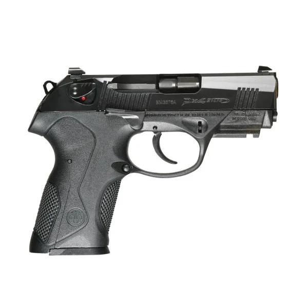 Pistolet BERETTA PX4 COMPACT G 9x19 15 coups COMMANDE SPECIALE canon long