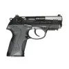 Pistolet BERETTA PX4 COMPACT G 9x19 15 coups COMMANDE SPECIALE canon long