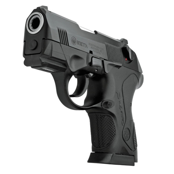 Pistolet BERETTA PX4 STORM SUB COMPACT F 40 SW JXS4F22  Chez DEVILLE ARMORY. Votre armurerie en ligne.