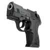 Pistolet BERETTA PX4 STORM SUB COMPACT F 40 SW JXS4F22  Chez DEVILLE ARMORY. Votre armurerie en ligne.