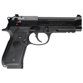 Pistolet BERETTA 96A1 FS 40 S&W  Chez DEVILLE ARMORY. Votre armurerie en ligne.