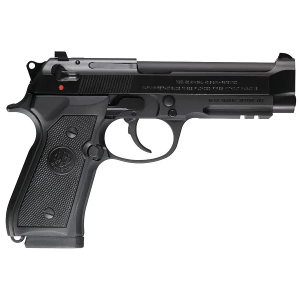 Pistolet BERETTA 92A1 FS 9x19