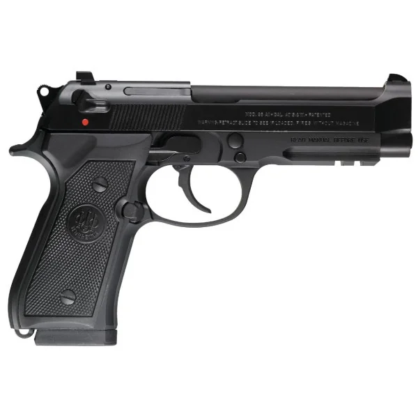 Pistolet BERETTA 92A1 FS 9x19