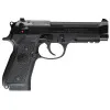 Pistolet BERETTA 92A1 FS 9x19