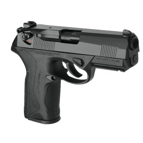 Pistolet BERETTA PX4 F 9x19 17 coups  Chez DEVILLE ARMORY. Votre armurerie en ligne.