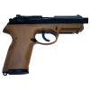 Pistolet BERETTA PX4 SD TYPE F SPECIAL DUTY 45ACP 10 coups  Chez DEVILLE ARMORY. Votre armurerie en ligne.