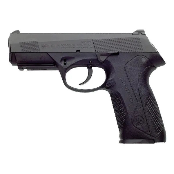 Pistolet BERETTA PX4 C 9x19 17 coups