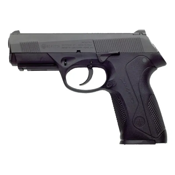 Pistolet BERETTA PX4 C 40 S&W 14 COUPS